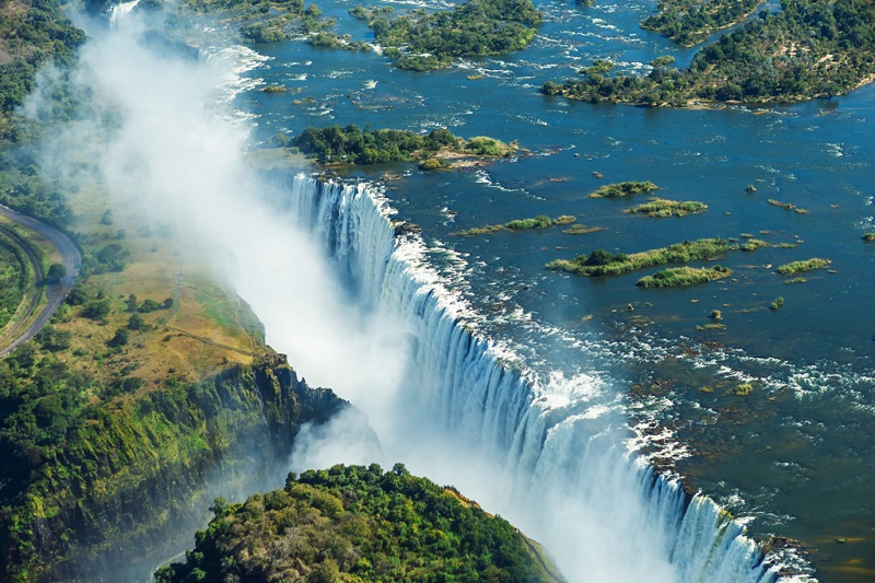 10 Safest And Most Beautiful Countries In Africa