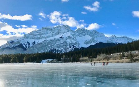 10 Most Beautiful Rinks In The World