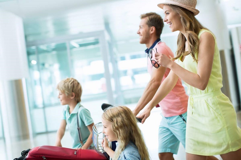 importance of travel insurance