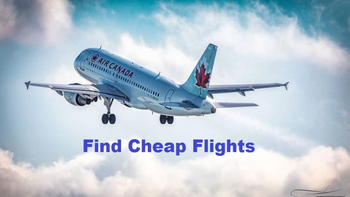 Cheap flights 