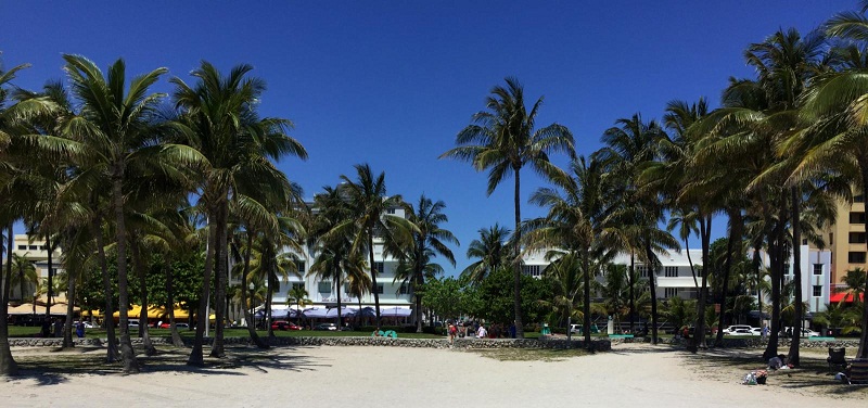 things to see in miami beach