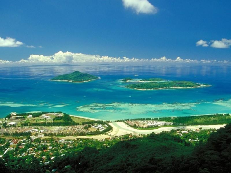 5 Smallest Island States Of The World That Are Waiting For Tourists