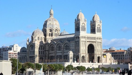 Where to stay in Marseille