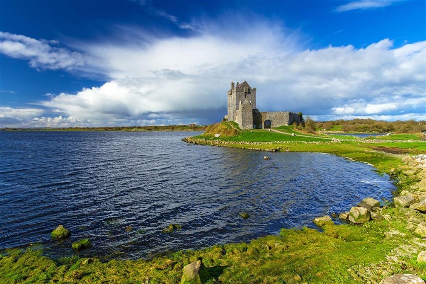 Honeymoon in Ireland: 5 stages for an unforgettable tour