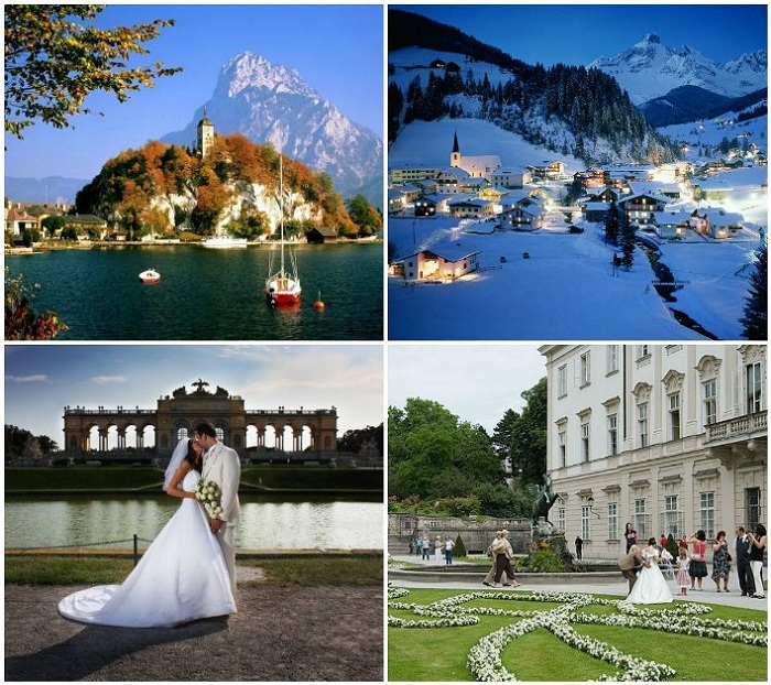 How To Plan For A Honeymoon Trip To Europe?