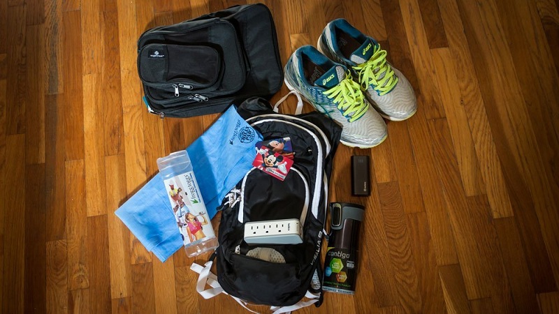 Packing List For Los Angeles: What To Take In Your Luggage Or Backpack