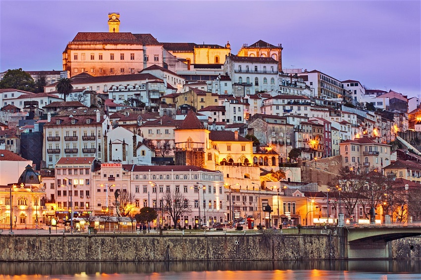 Honeymoon in Portugal in 7 romantic activities