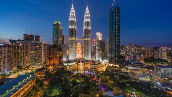 Honeymoon in Malaysia: will it be the destination for you?