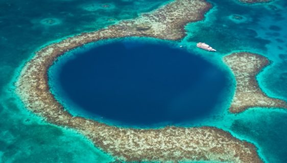 Honeymoon in Belize: fall in love with this Caribbean paradise!