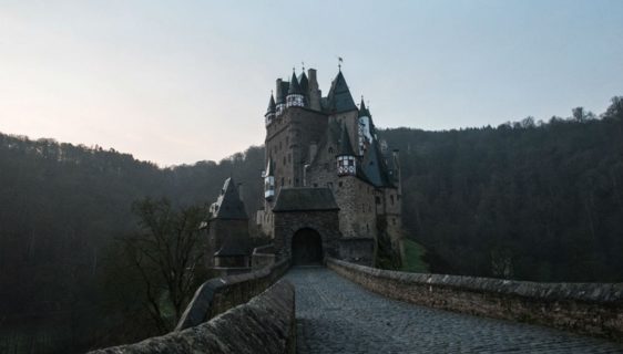 10 Fascinating Places In Germany