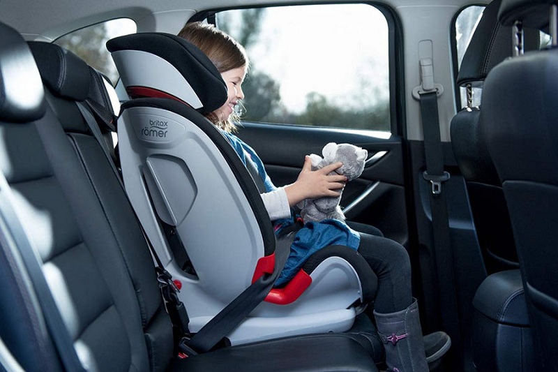 How To Choose A Car Seat For Traveling By Car?