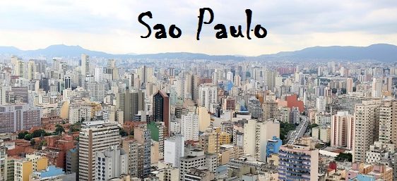 where to stay in sao paulo