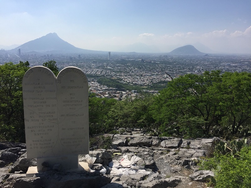 things to do in Monterrey