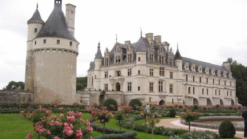 day trips from Paris