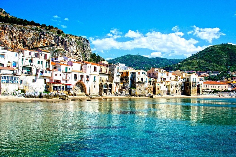 Honeymoon in Sicily: a journey through culture, art and nature