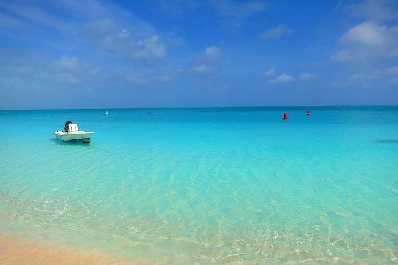 Things to do in the Turks and Caicos