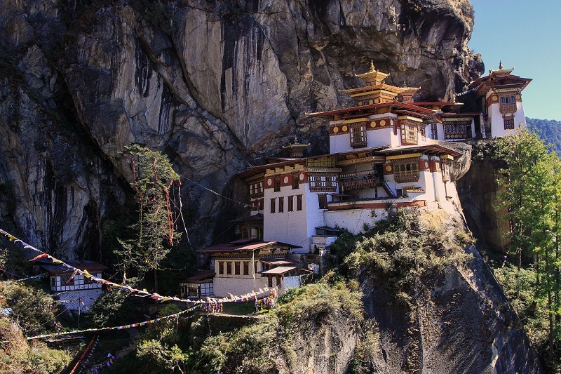 good reasons to visit Bhutan