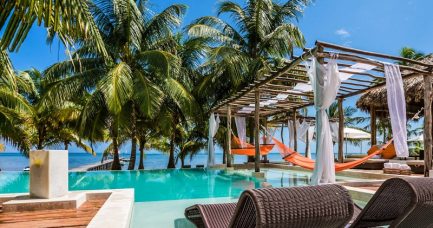 Where to stay in Belize
