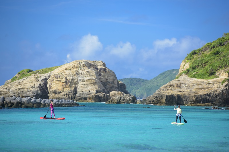 Things to do in Okinawa