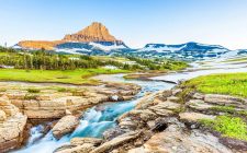 Montana national parks