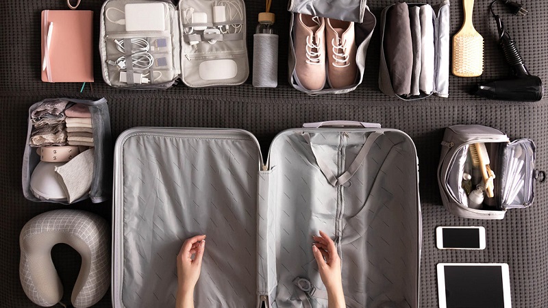 Discover the best essential travel accessories for your journey - Looney  Nature d