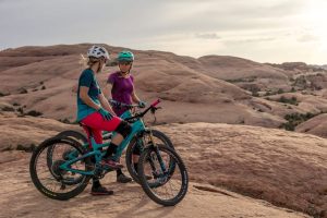 What is a Good Mountain Bike for Beginners?