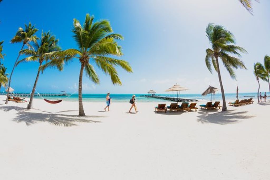 Belize: Dream Vacation