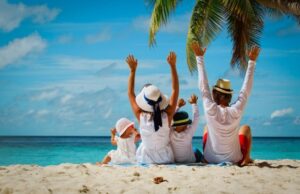 Safest and Cheapest Dream Vacation Destinations for Family