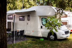 Enhance Your Travel Experience: Tips and Tricks for Maintaining Your RV Awning