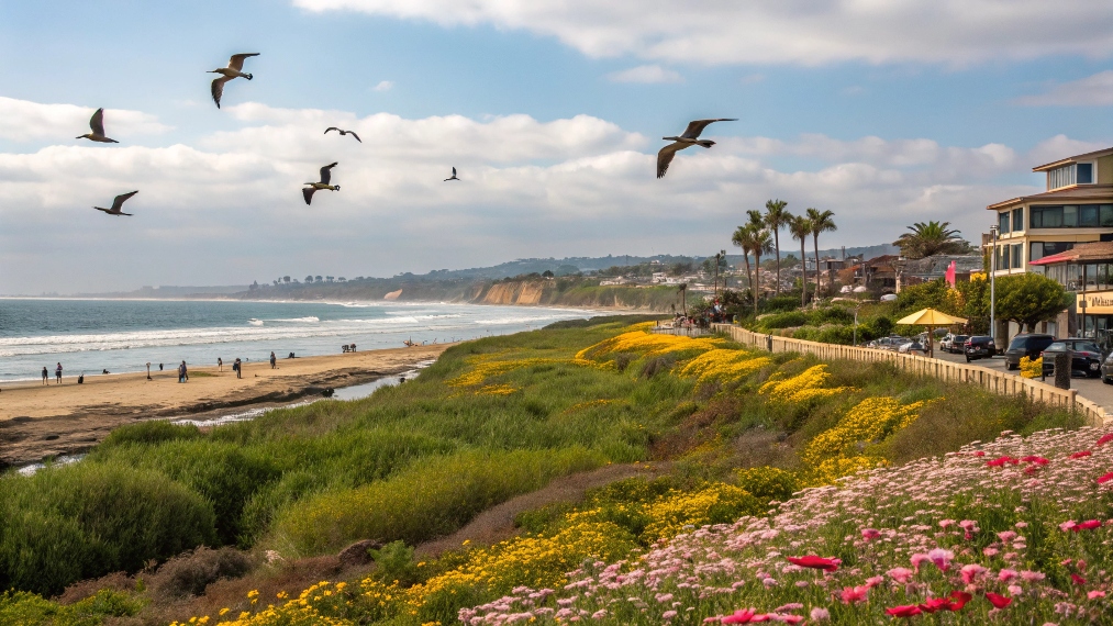 How to spend a day in Carlsbad
