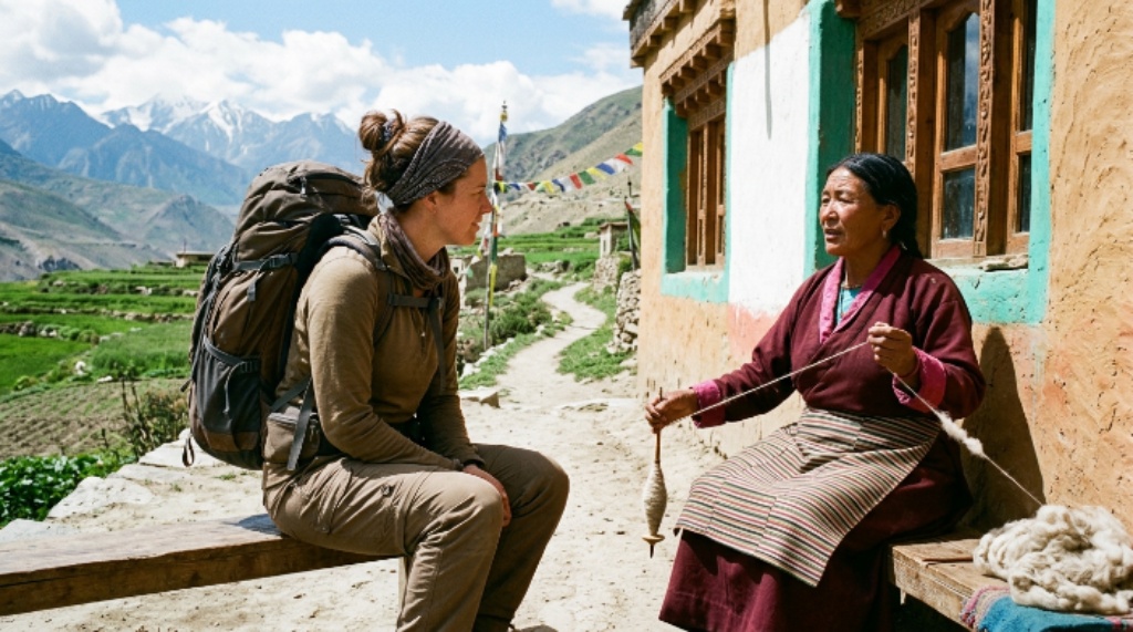 Hidden destinations offering authentic cultural travel experiences