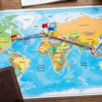 Travel planning tips for multi-destination journeys